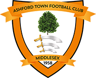 Ashford Town (Middlesex) FC
