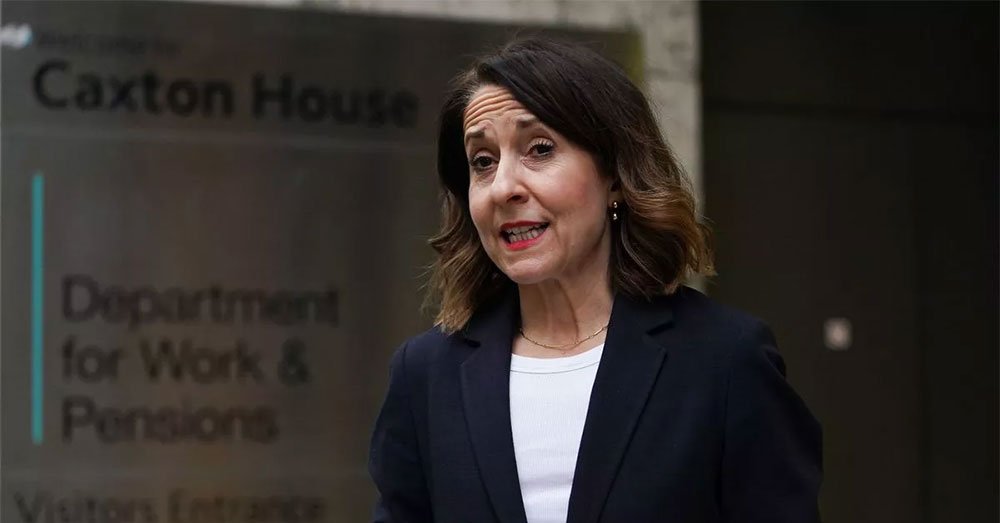 The reality of playing politics with PIP