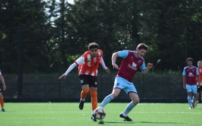 Even more clubs leave non-League football