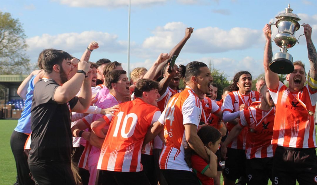 Football, family and surviving the rollercoaster