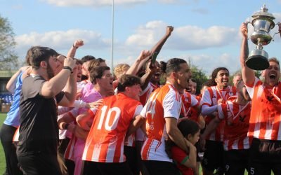 Football, family and surviving the rollercoaster